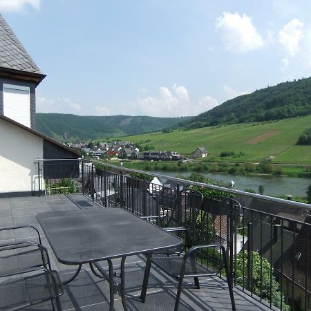 Ferienwohnung Morgen Valwig Exterior foto